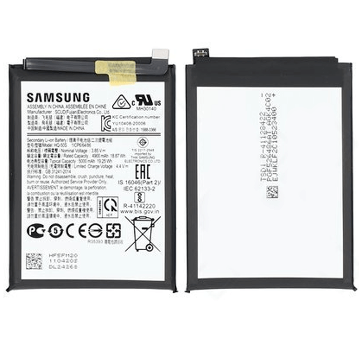 Acumulator Baterie Samsung Galaxy A03 a035 A02s A025F, A03 A035G, A03s A037G
