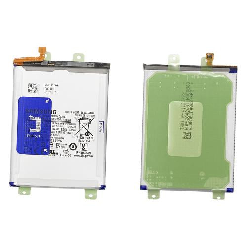 Acumulator Baterie Acumulator Samsung A16 4G   5G   A165   A26 A266 A166 Li-Ion 4860mAh - SERVICE PACK