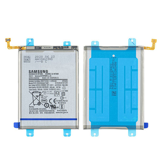 Acumulator, baterie Samsung Galaxy A21s A217   Samsung A12 A125   A127 Original Service Pack