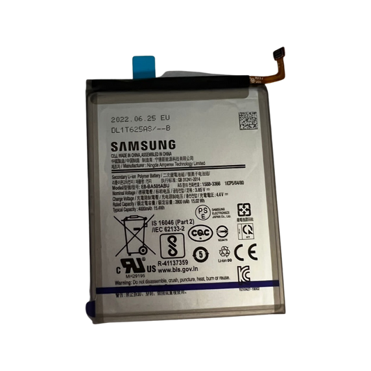Acumulator, baterie Samsung Galaxy A51 A515 EB-BA515ABY