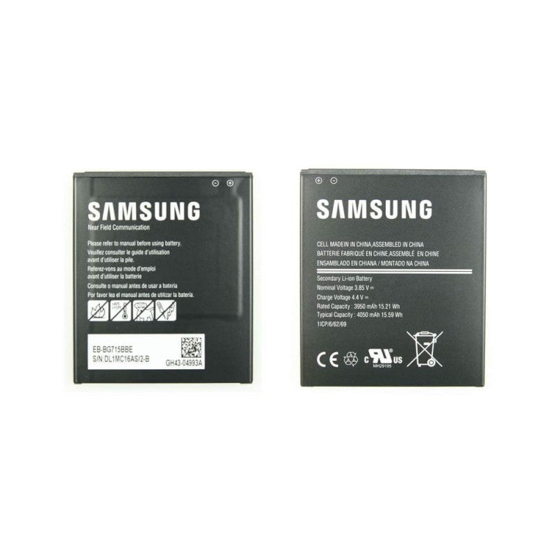 Acumulator Baterie Samsung Galaxy Xcover Pro G715, BG715BBE, GH43-04993A