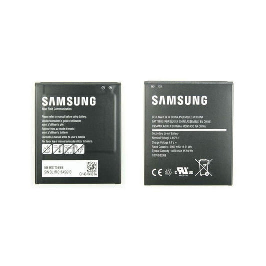 Acumulator Baterie Samsung Galaxy Xcover Pro G715, BG715BBE, GH43-04993A