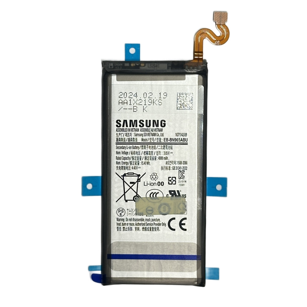 Acumulator Baterie Samsung Galaxy Note 9 N960f Original Service Pack