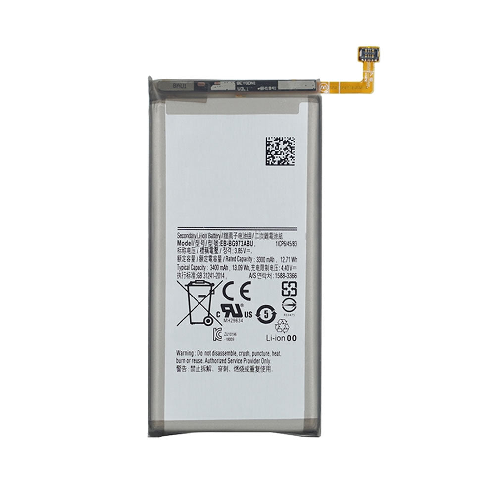 Acumulator baterie Samsung Galaxy S10 G973f, EB-BG973ABU