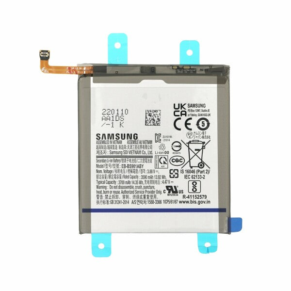 Acumulator, baterie Samsung Galaxy S22 Plus S906 Original Service Pack