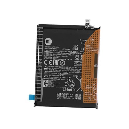 Acumulator Baterie Xiaomi BN5A, Redmi Note 10 5g   Poco M3 Pro  Redmi 10