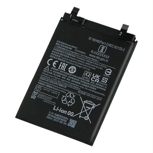 Acumulator Baterie Xiaomi BM5S 5000mAh   Baterie Redmi 13t Pro