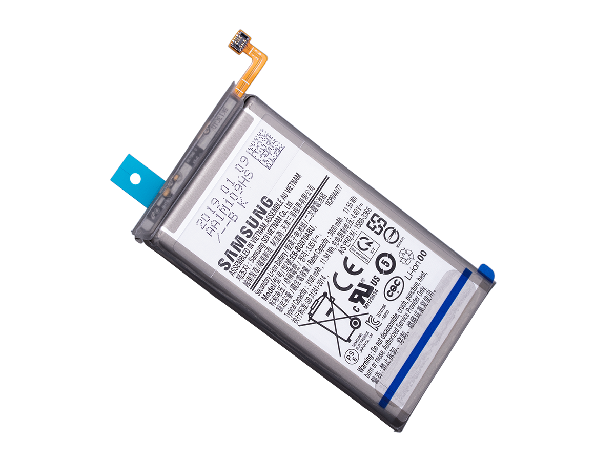 Acumulator Samsung Galaxy Note 10 Plus N975f