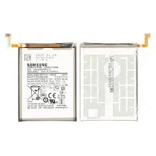 Acumulator Samsung Galaxy Note 10 Lite N770 EB-BN770ABY, BATERIE