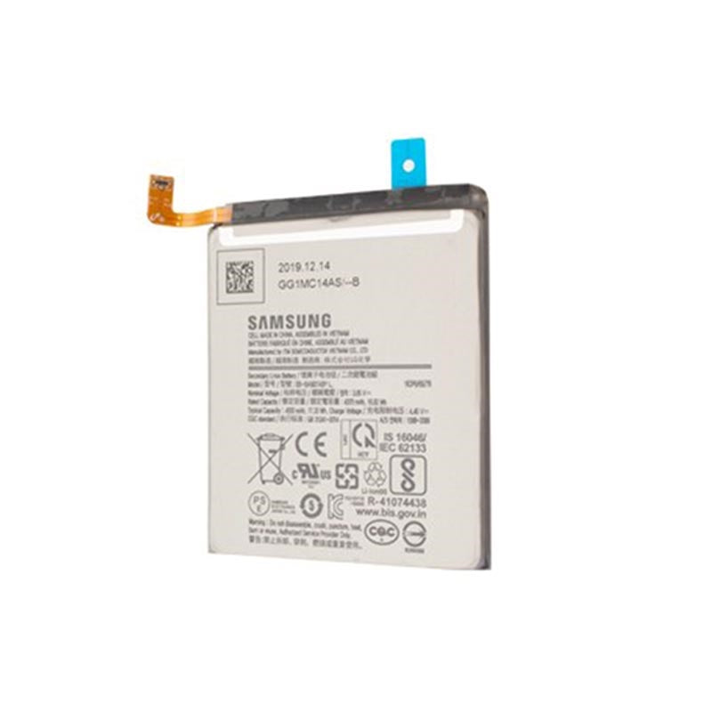 Acumulator Samsung Galaxy S10 Lite G770F Compatibil, Huarigor