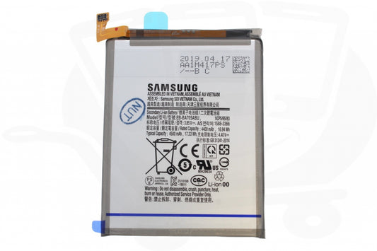 Acumulator Baterie Samsung Galaxy A71 A715 Original Service Pack