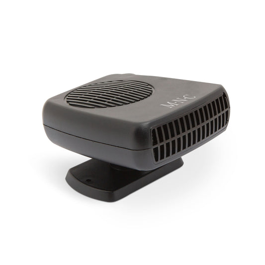 Aeroterma Auto 2-in-1, Rece sau Cald, Incalzire Rapida si Dezghetare Geamuri, 12V, Putere 150W, Can Am incalzire canam polaris cf moto segway