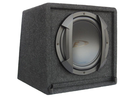 ALPINE SUBWOOFER ALPINE DE 25CM (10 ), 500W