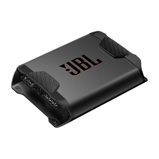 Amplificator Auto JBL Concert A652 2 Canale Clasa AB 2x65W RMS   170W Bridged Filtre HPF LPF