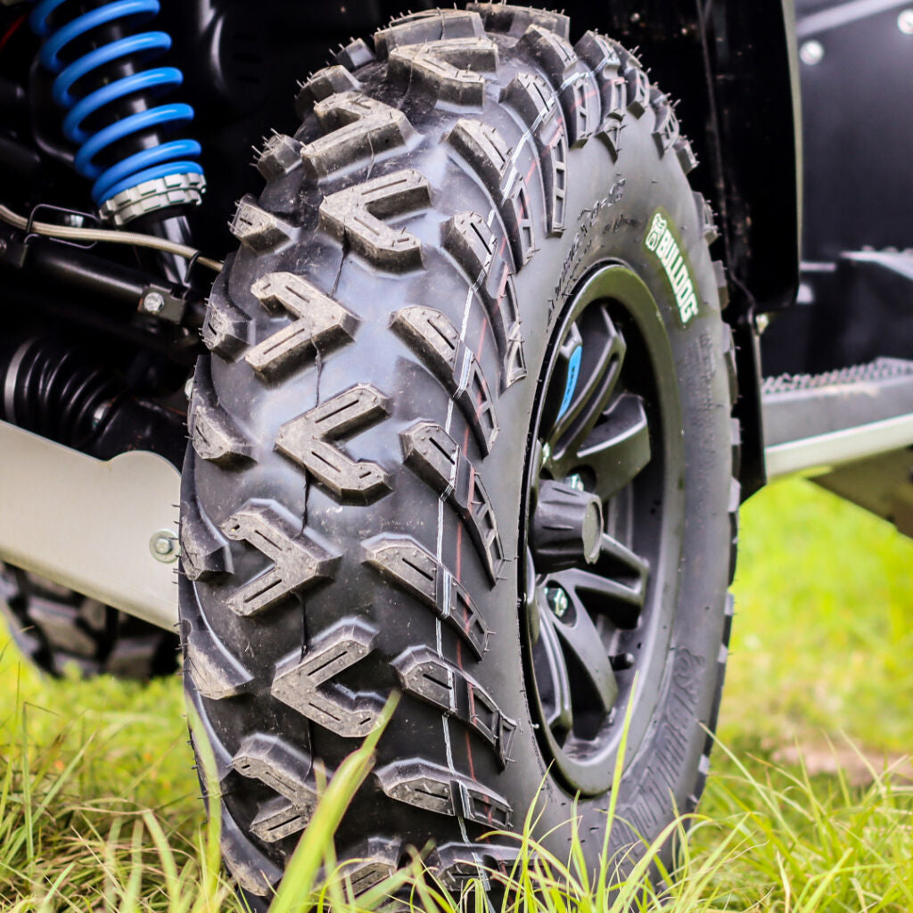 Anvelopă ATV Bulldog B362 26x9-14 72F 6PR Radială E4 - All Terrain, 26x9R14