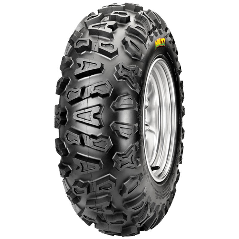 Anvelopă ATV CST Abuzz CU01 25x8-12 - Cauciuc ATV Față, 25x8r12