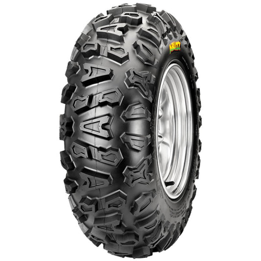 Anvelopă ATV CST Abuzz CU01 25x8-12 - Cauciuc ATV Față, 25x8r12