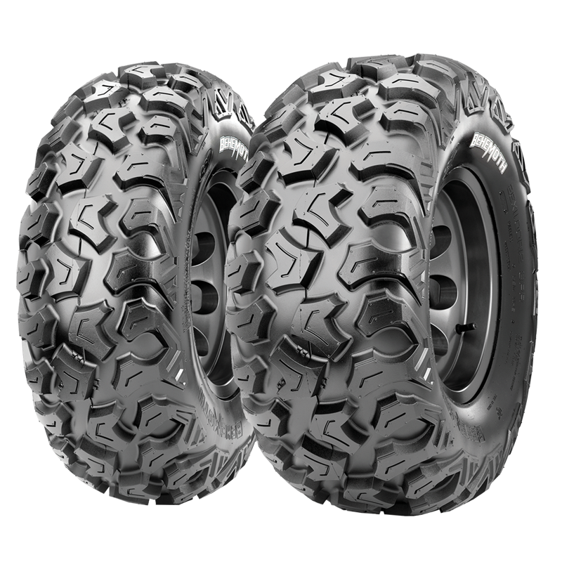 Anvelopă ATV CST Behemoth 26x11R14 8PR Radială - Off-Road Spate