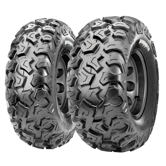 Anvelopă ATV CST Behemoth 26x11R14 8PR Radială - Off-Road Spate