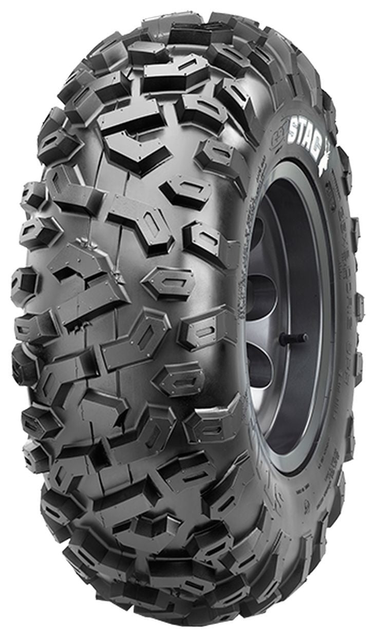 Anvelopă ATV CST Stag 26x9R12 Radială - Cauciuc Off-Road Față
