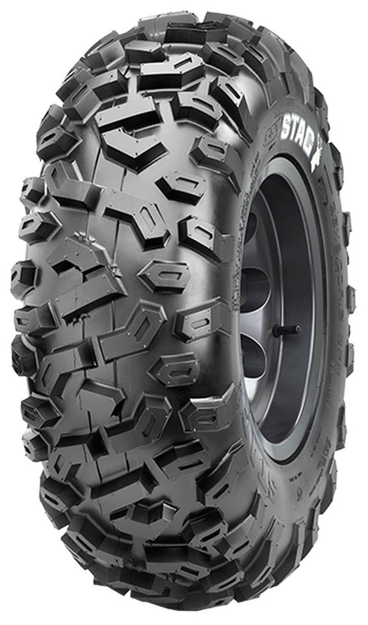 Anvelopă ATV CST Stag 26x9R12 Radială - Cauciuc Off-Road Față