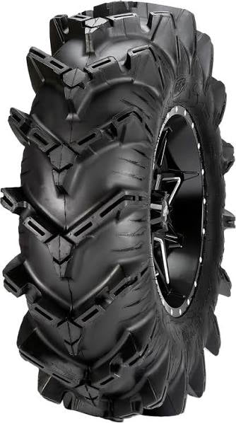 Anvelopă ATV ITP Cryptid 27x10-14 83D 6PR - Noroi Mud Off-Road, 27x10R14