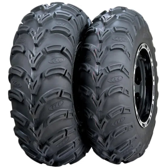 Anvelopă ATV ITP Mud Lite AT 25x10-12 6PR E-Mark - Noroi All-Terrain R12, 25x10R12