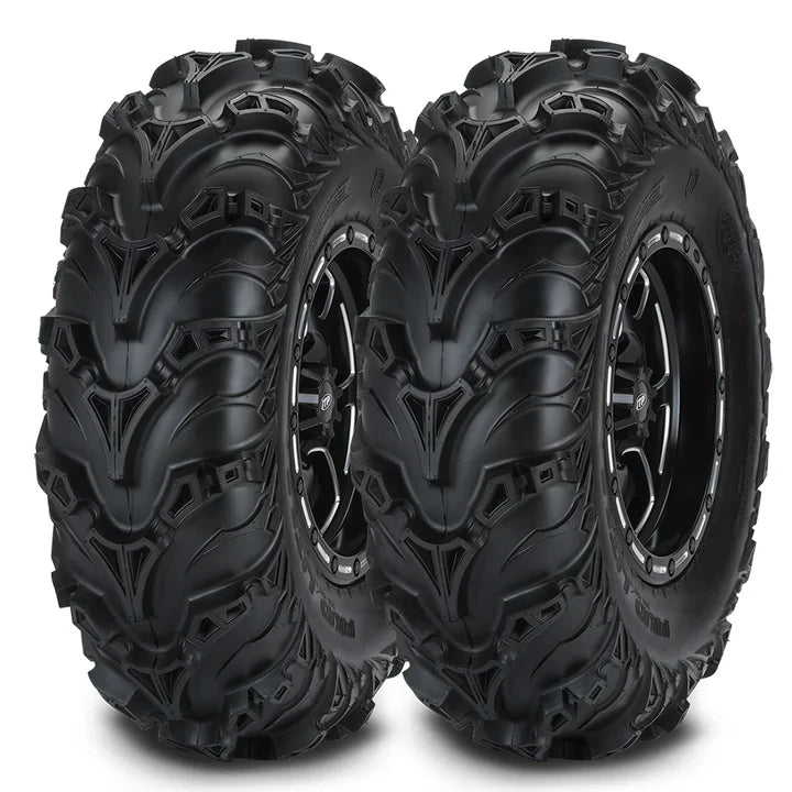 Anvelopă ATV ITP Mud Lite II 26x11-12 280 65-12 6PR - All Terrain Noroi