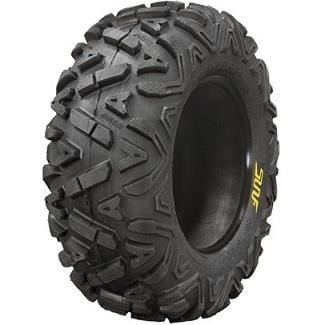 Anvelopă ATV SunF A-033 26x9-14 - Jantă 14 inch