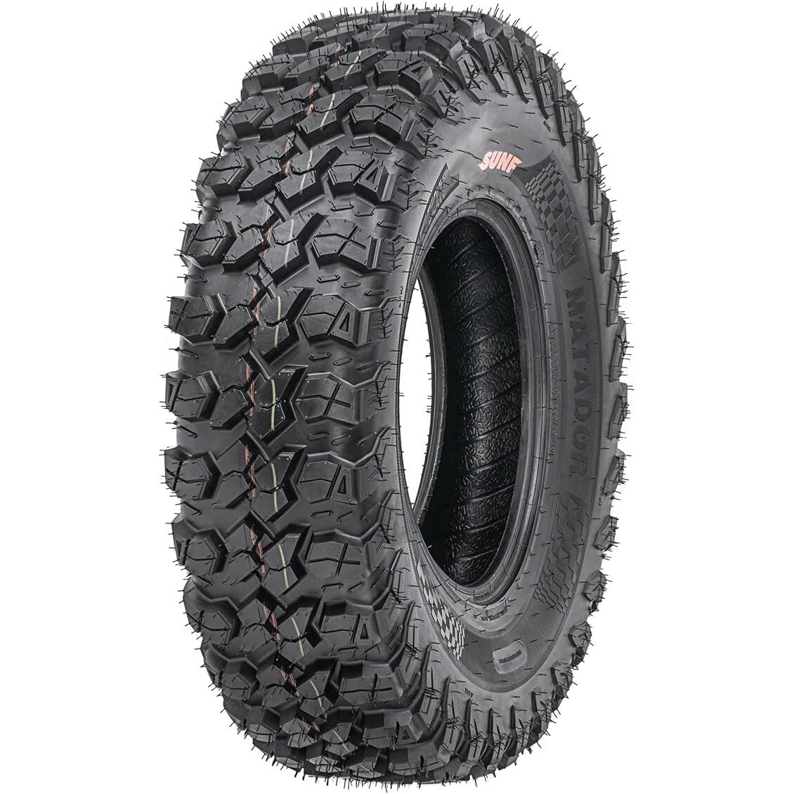 Anvelopă ATV   UTV 32x10-15 8PR - Noroi, Off-Road, SUNF A060, 32x10R15, Cauciucuri 32x10 R15