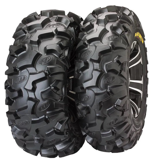 Anvelopă ATV UTV SSV ITP Blackwater Evolution 30x10R15 8PR Radial All-Terrain