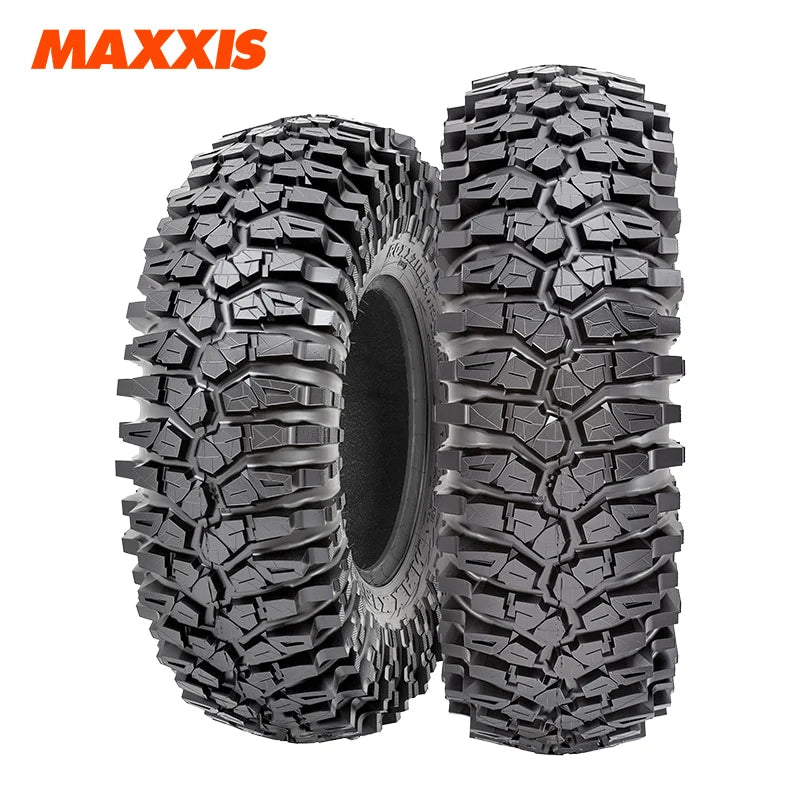 Anvelopă UTV SSV Maxxis Roxxzilla ML7 35x10R15 8PR Radială Rock Crawling