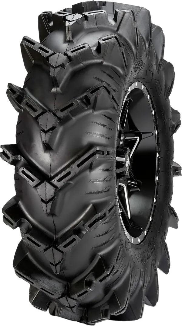 Anvelope 27x10 R14, Anvelopă ATV ITP Cryptid 27x10-14 83D 6PR pentru noroi zapada