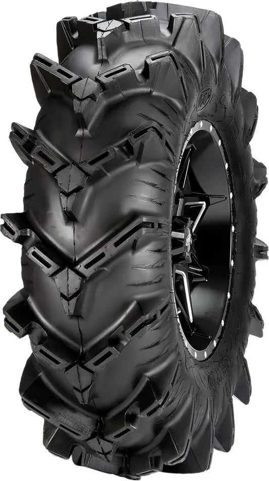 Anvelope 27x10 R14, Anvelopă ATV ITP Cryptid 27x10-14 83D 6PR pentru noroi zapada