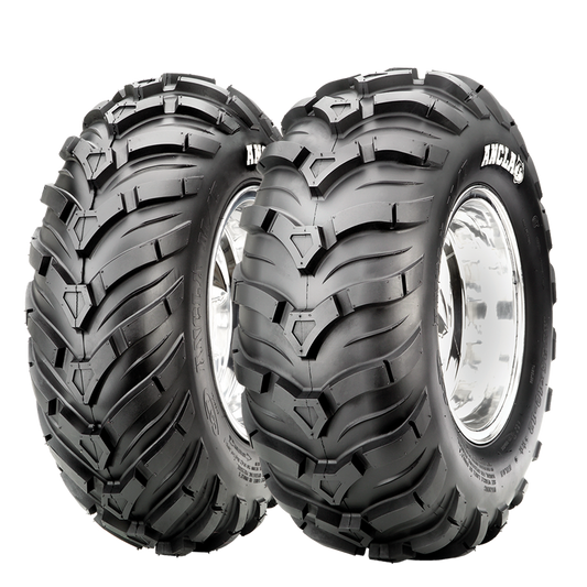 Anvelope ATV 25x8-12 CST Ancla 6PR - Off-Road, Cauciucuri atv 25x8R12, Noroi, Zapada