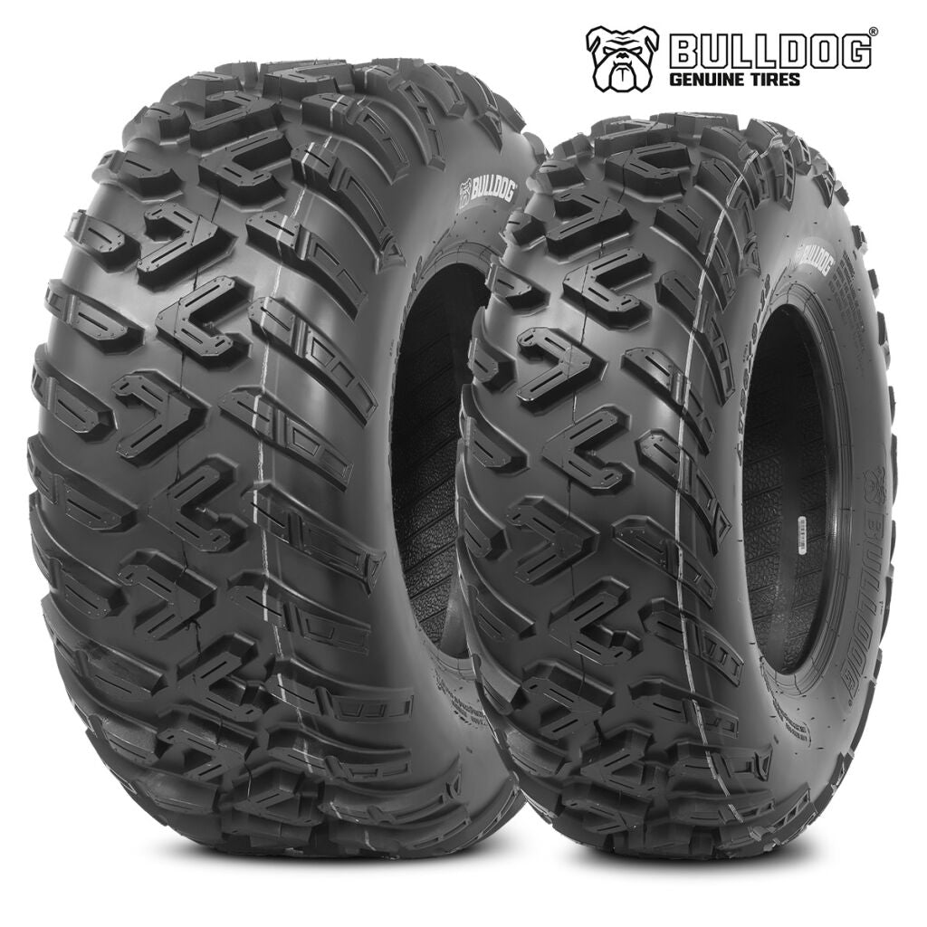 Anvelope ATV Bulldog B362 26x11-14 79F 6PR Radială E4 - All Terrain, cauciucuri 26x11r14