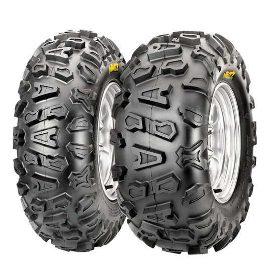 Anvelope ATV CST Abuzz CU01 26x8-12 6PR TL - All Terrain, Față
