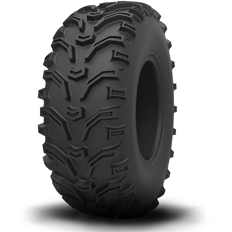 Anvelope ATV Kenda Bear Claw K299 25x10-12 6PR 50N - Offroad, Noroi, Pădure, 25x10r12