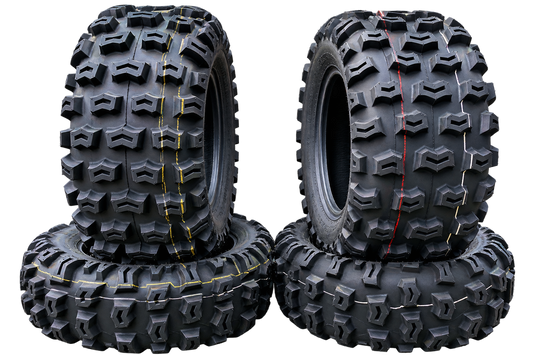 Anvelope ATV Maxxis All Track 25x8-12 C9209 - TL 31J, Față, Offroad, 25x8r12