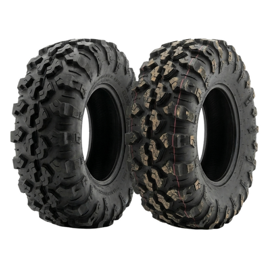 Anvelope ATV UTV CST Pulse XT CU69 30x10R14, radială 8PR, Cauciucuri 30x10r14