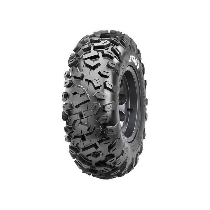 Anvelope ATV UTV CST Stag CU58 25x10R12 8PR 53M - Radială, Offroad, 25x10r12,