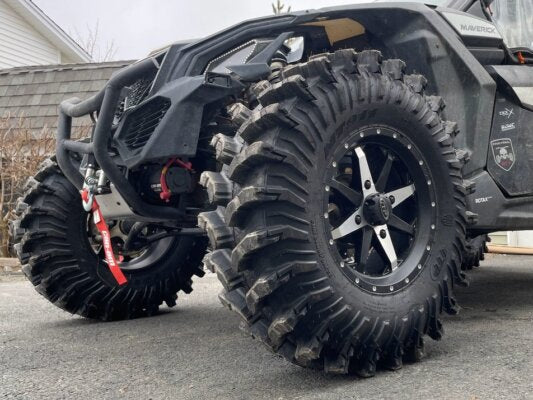 Anvelope ITP MT911 30x10 R14, Can Am  Canam   Polaris   Cf Moto, Anvelope noroi