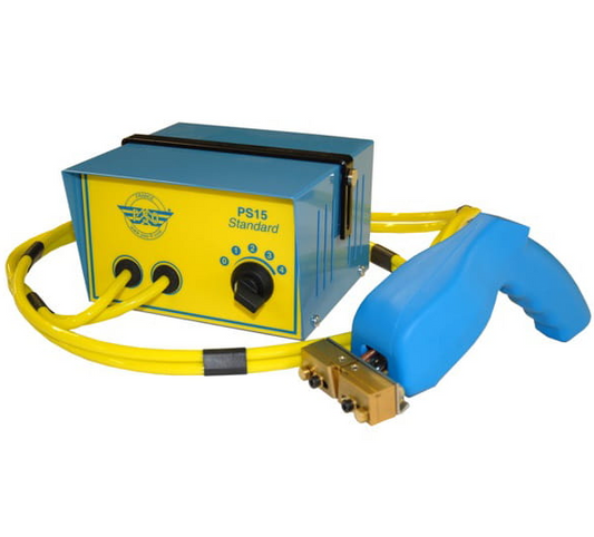 Aparat Profesional Reprofilat Anvelope 370W - 5 Trepte Temperatură, Reprofilare Anvelope Camion, ATV, UTV și Off-Road