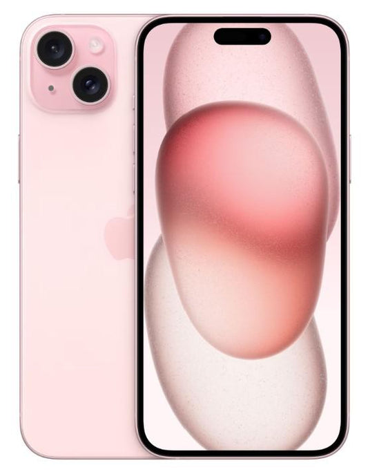 Apple iPhone 15+ 6.7   6GB 128GB Pink