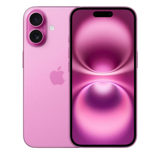 Apple iPhone 16 6.1   6GB 128GB PK