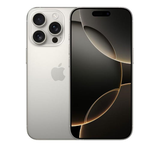 Apple iPhone 16 PRO 6.3   8GB 128GB SV