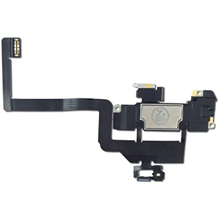 Banda Cu Difuzor - Senzor Proximitate - Senzor Lumina - Microfon Apple iPhone 11