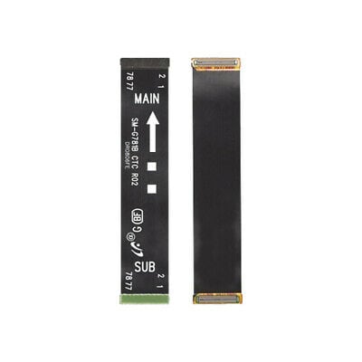 Banda flex principal Samsung S20 FE G781 G780