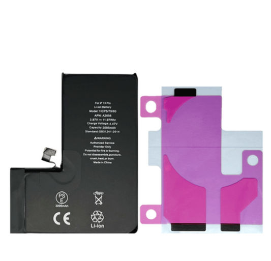 Baterie iPhone 13 Pro OEM 3095mAh - Fara Mesaj, Battery Health 100%