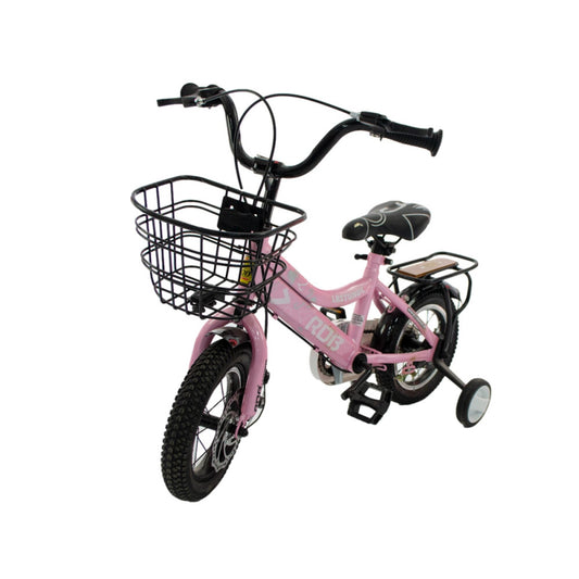 Bicicletă copii RDB Lăstunul 12 inch